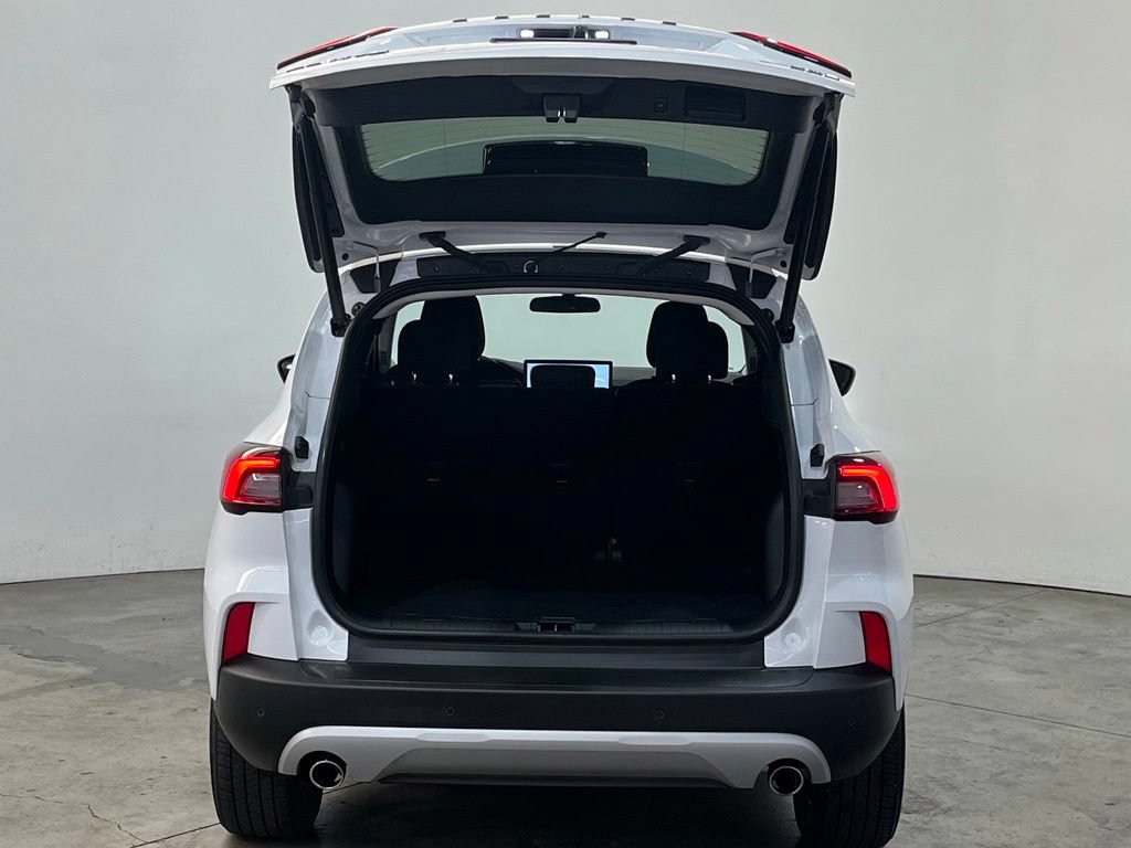 Certified 2024 Ford Escape Active w/ Tech Pack #2 AWD/4WD image 13