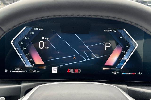 Used 2025 BMW 330i Sedan image 22