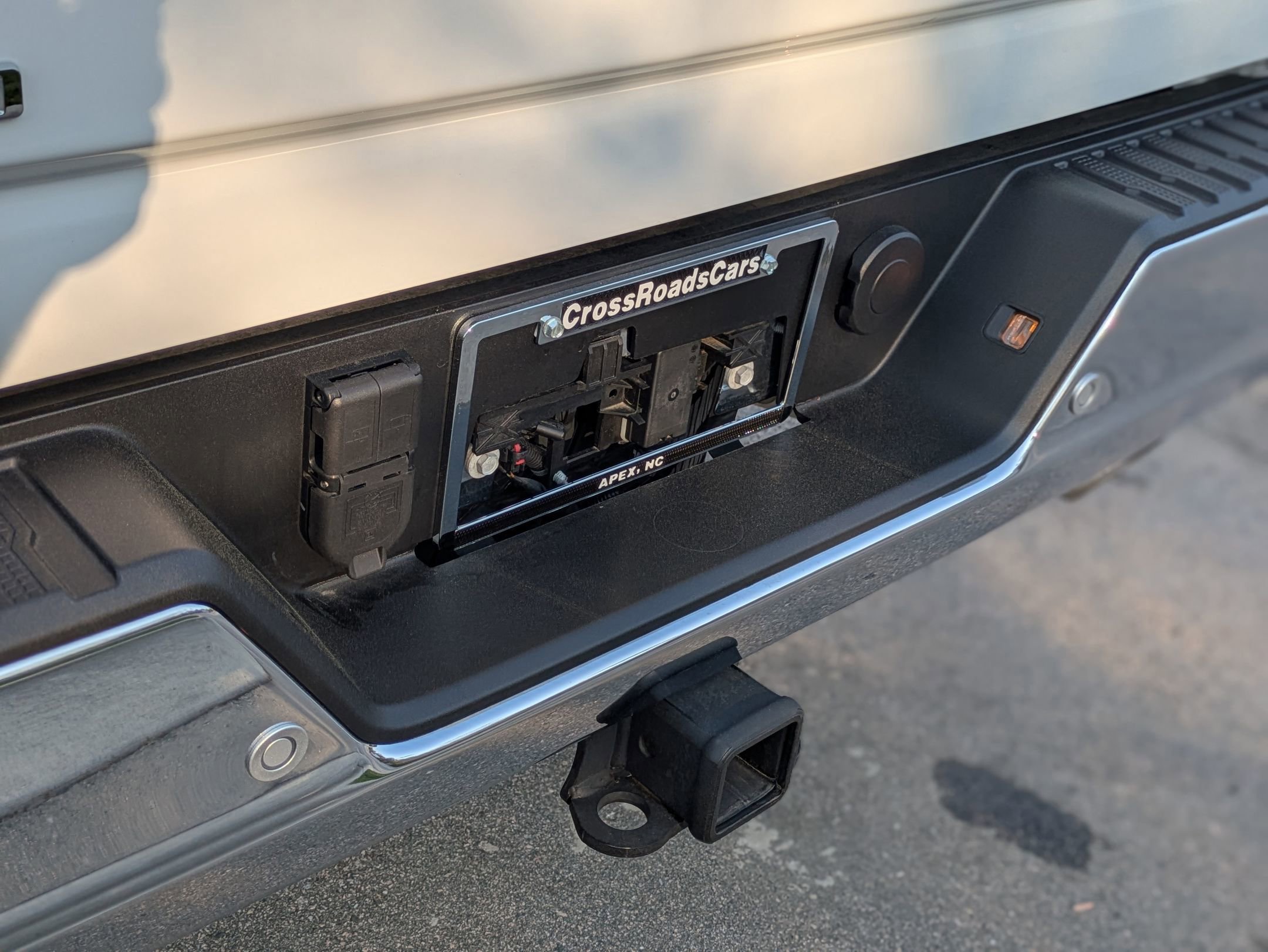 Used 2025 Chevrolet Silverado 2500 LT w/ All Star Edition image 31