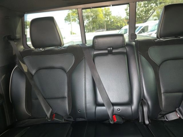 Used 2022 RAM 1500 Laramie RWD image 18