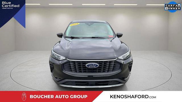 Certified 2024 Ford Escape Active FWD image 2