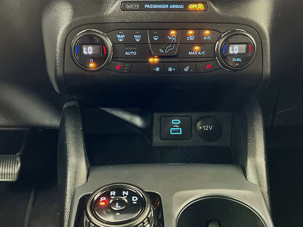 Certified 2021 Ford Bronco Sport Outer Banks AWD/4WD image 20