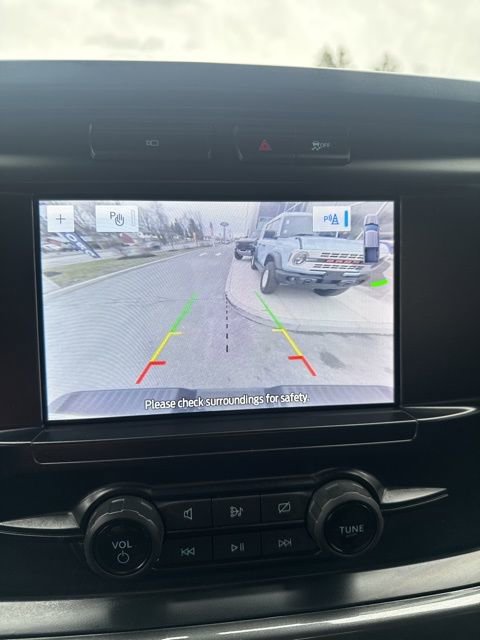 Certified 2023 Ford F150 XL w/ STX Appearance Package AWD/4WD image 30