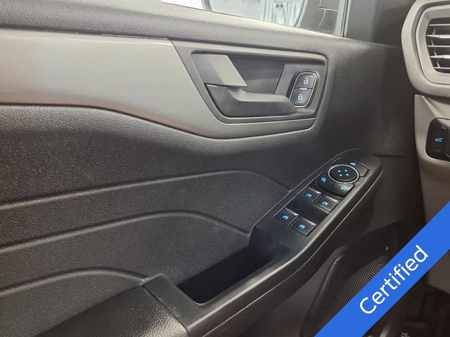 Certified 2023 Ford Escape Active AWD/4WD image 19