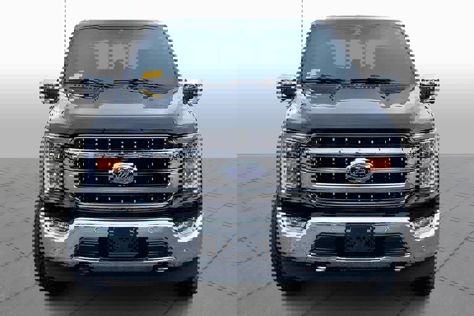 Certified 2023 Ford F150 Lariat w/ Trailer Tow Package image 6