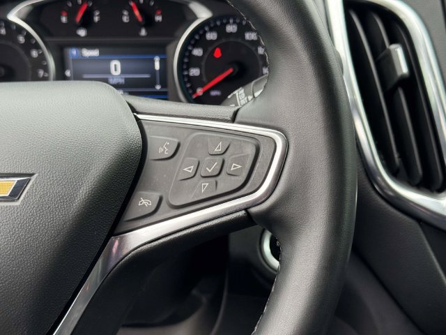 Used 2024 Chevrolet Equinox LT FWD image 26