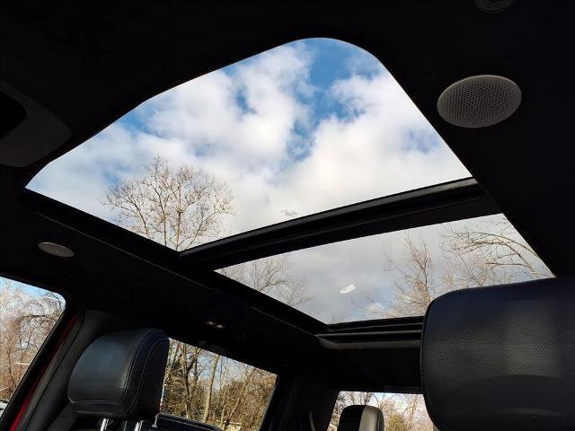 Certified 2023 Ford F150 Platinum w/ Equipment Group 701A High image 25