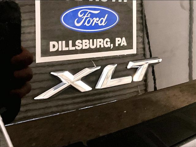 Certified 2022 Ford Explorer XLT w/ Equipment Group 202A AWD/4WD image 13