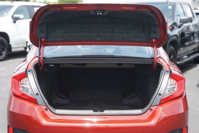 Used 2019 Honda Civic LX image 31
