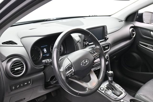 Used 2020 Hyundai Kona Ultimate FWD image 15