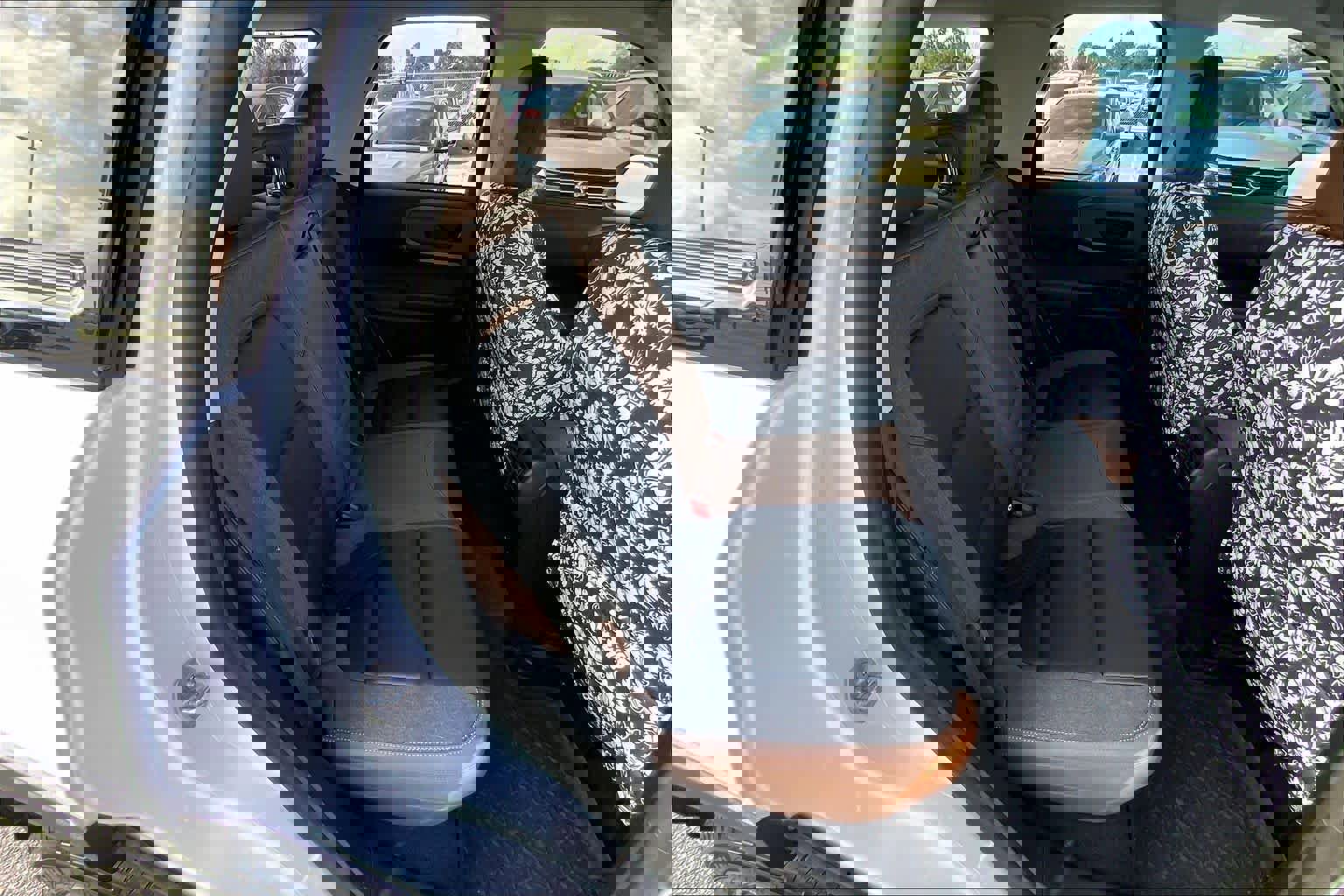 Certified 2023 Ford Bronco Sport Outer Banks image 20