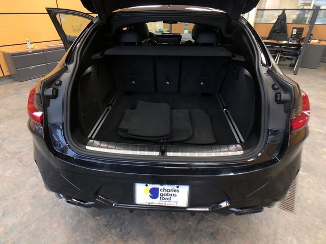 Used 2022 BMW X4 M40i image 20
