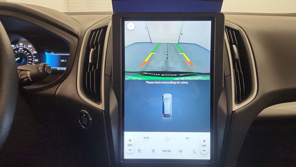 Certified 2023 Ford Edge SEL w/ Convenience Package image 27