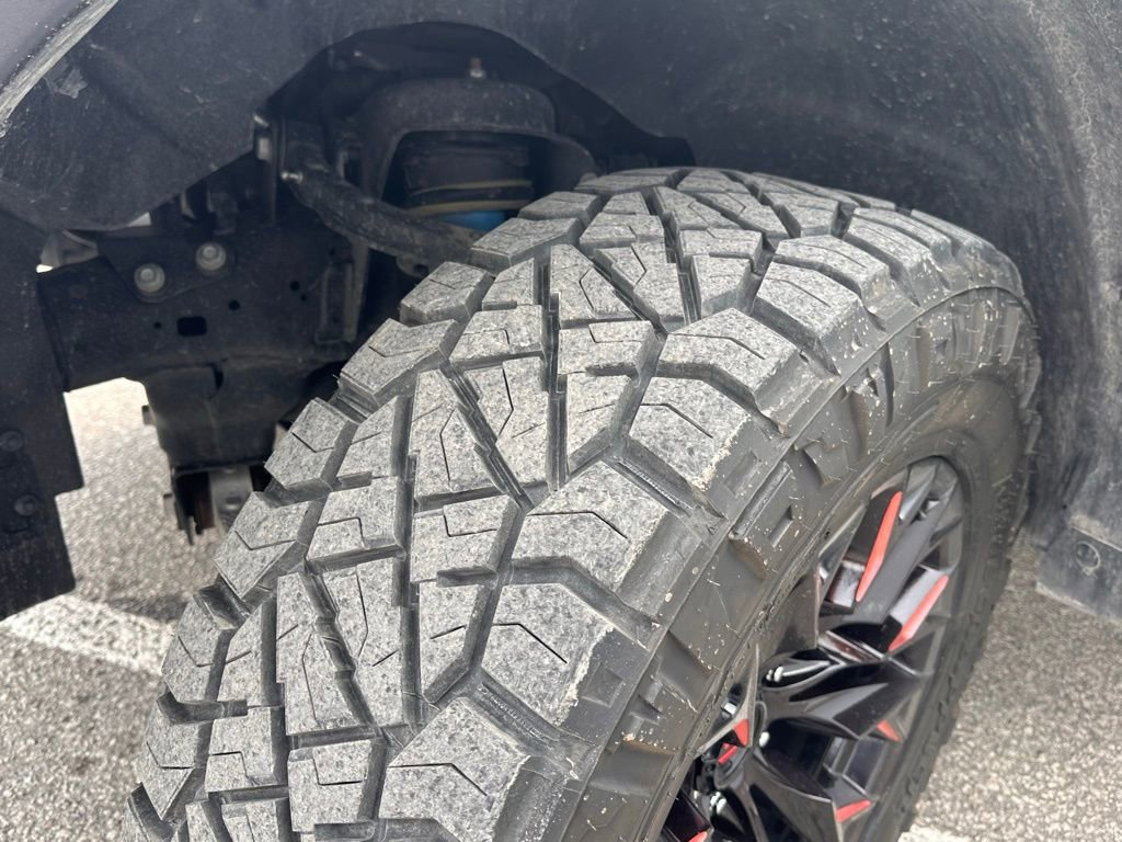 Used 2023 RAM 1500 Rebel w/ Rebel Level 1 Equipment Group image 9