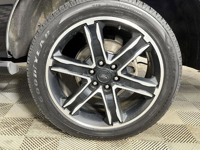 Certified 2021 Ford Expedition Max Limited AWD/4WD image 35