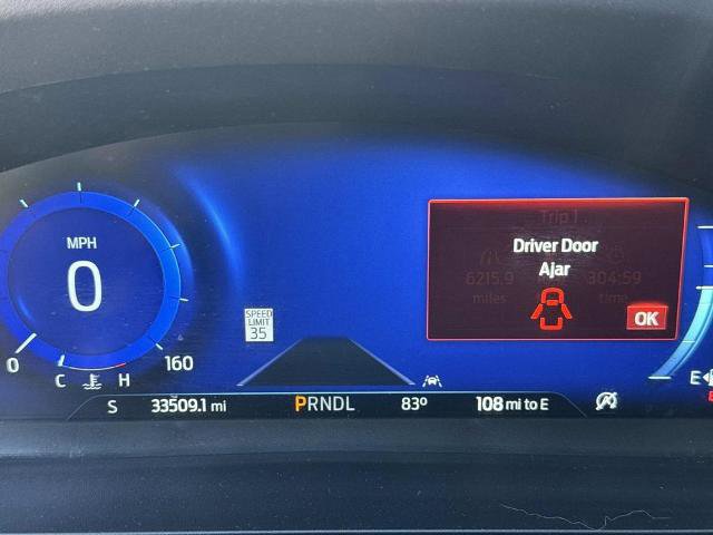 Certified 2022 Ford Explorer Platinum w/ Equipment Group 601A image 26