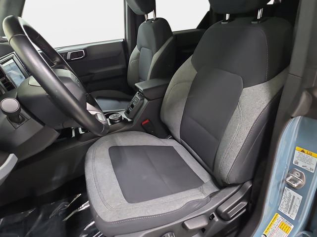 Certified 2023 Ford Bronco Big Bend AWD/4WD image 13