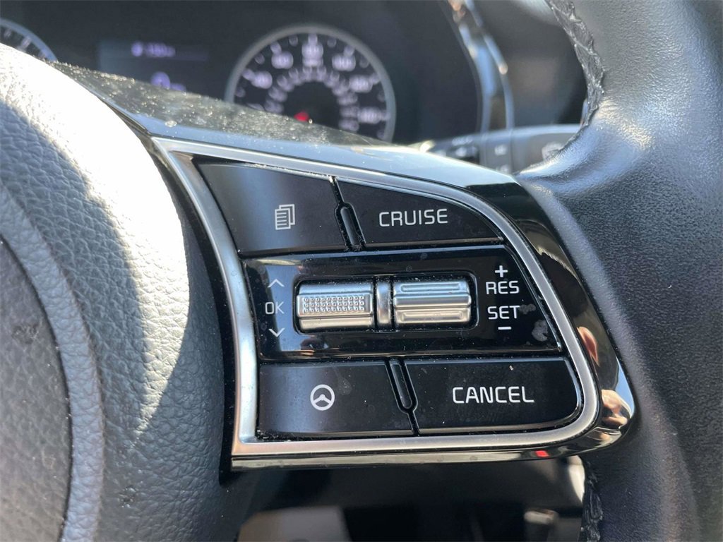 Used 2022 Kia Seltos S image 26