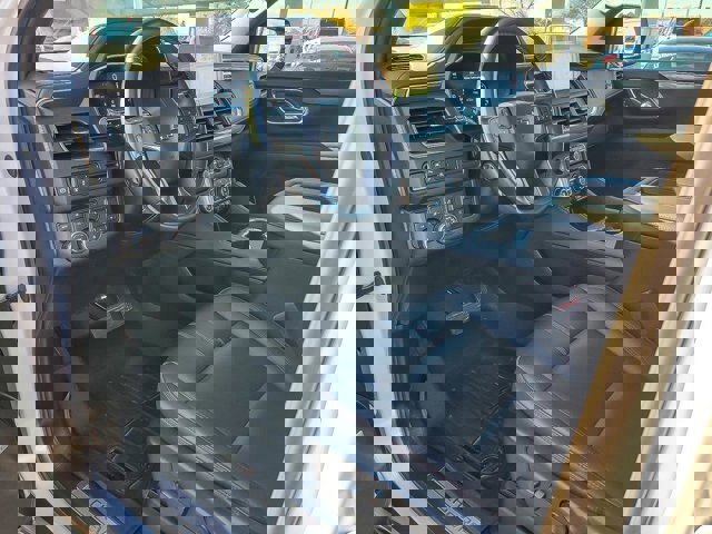 Used 2024 Chevrolet Tahoe RST w/ Luxury Package image 14