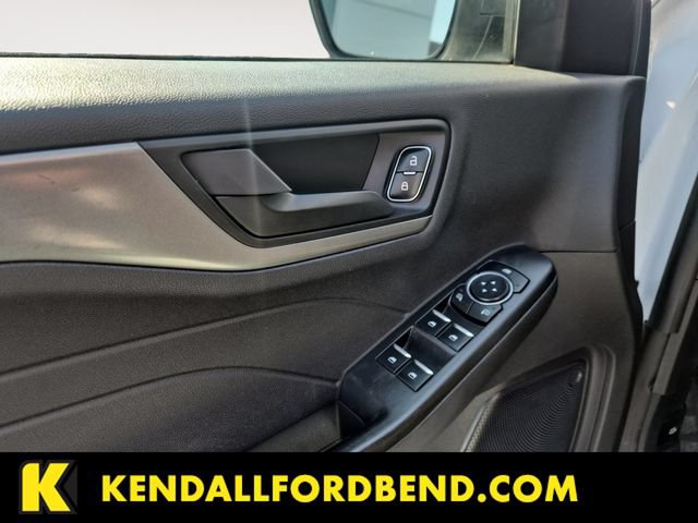 Certified 2024 Ford Escape Active AWD/4WD image 10