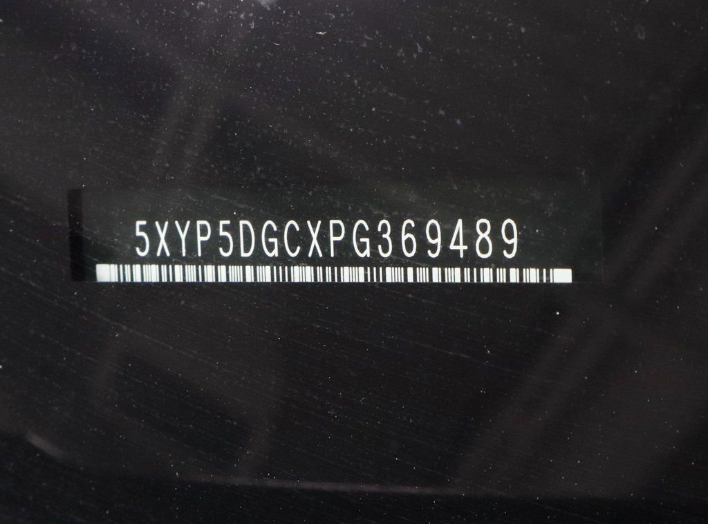 Used 2023 Kia Telluride SX image 34