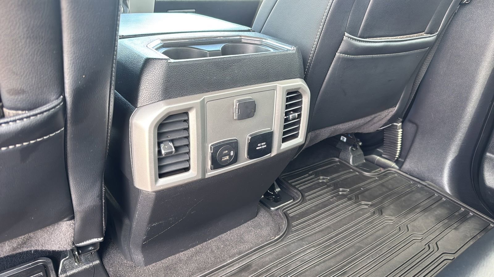 Certified 2020 Ford F250 Lariat AWD/4WD image 26