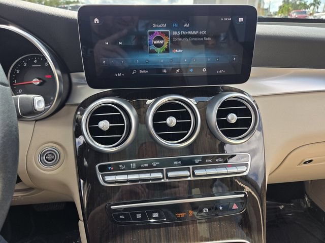 Used 2022 Mercedes-Benz GLC 300 image 24
