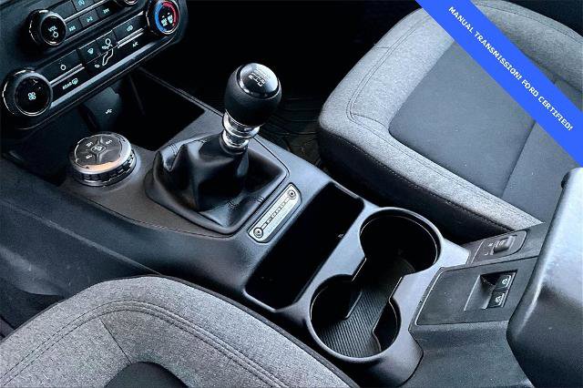 Certified 2022 Ford Bronco 2-Door image 14