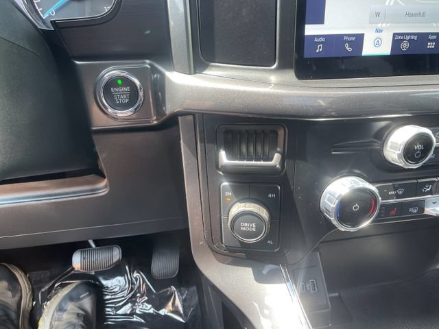 Certified 2023 Ford F150 XLT w/ Equipment Group 302A High AWD/4WD image 29