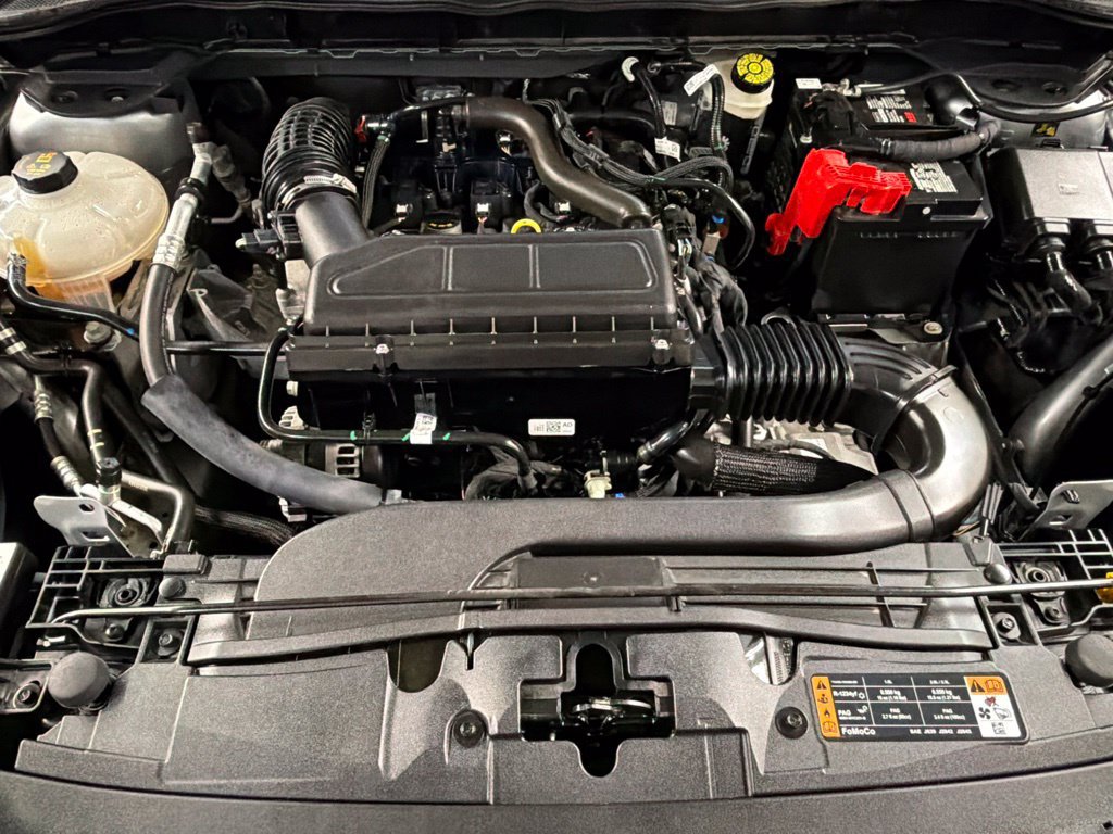 Certified 2023 Ford Escape Active AWD/4WD image 35