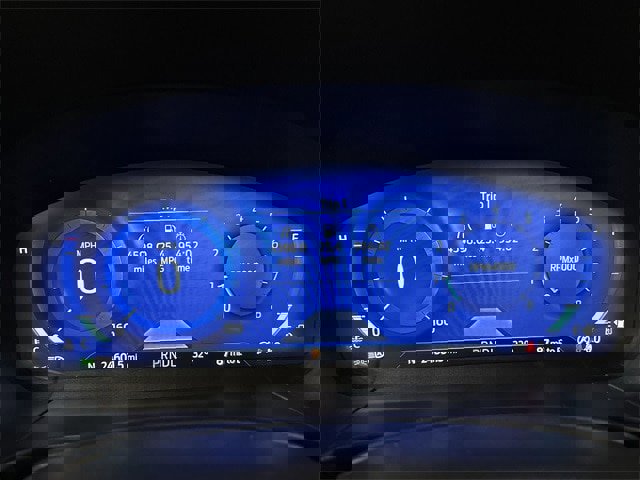 Certified 2022 Ford Escape SEL w/ Technology Package image 7