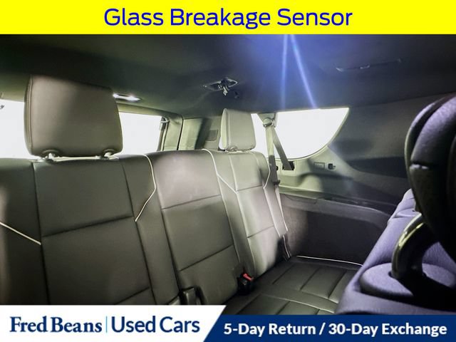 Used 2023 Cadillac Escalade ESV Premium Luxury AWD/4WD image 35