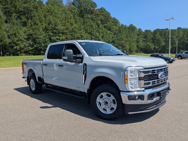 Certified 2026 Ford F250 XLT w/ FX4 Off-Road Package AWD/4WD image 1
