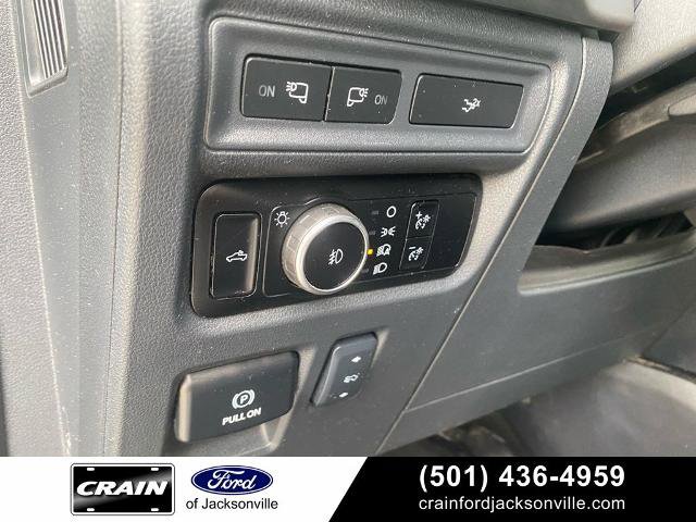 Certified 2023 Ford F150 Lariat AWD/4WD image 18