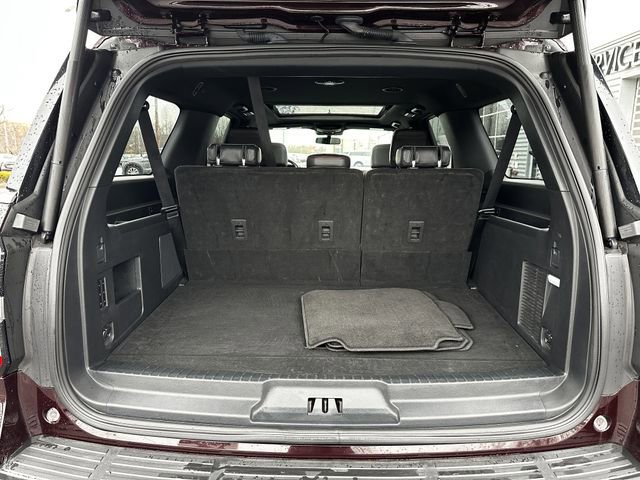 Certified 2023 Ford Expedition Max Limited image 45