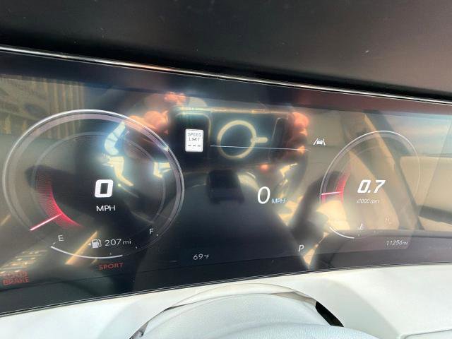 Used 2026 Hyundai Palisade Calligraphy AWD/4WD image 22