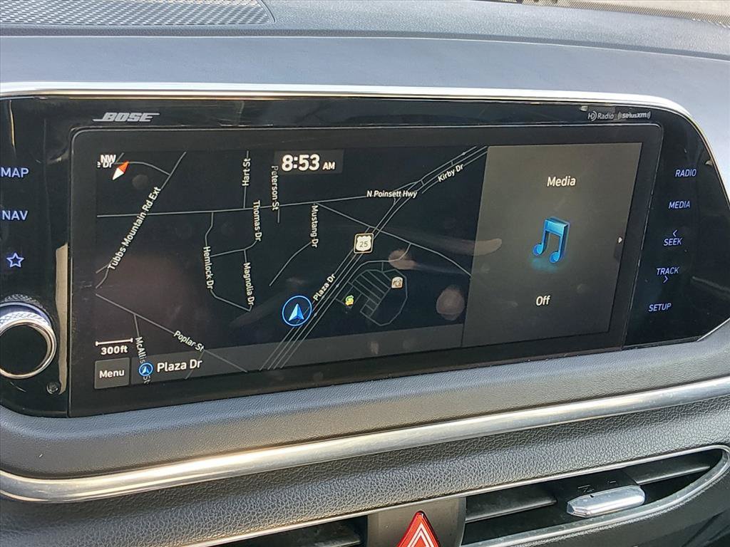 Used 2022 Hyundai Sonata Limited FWD image 19