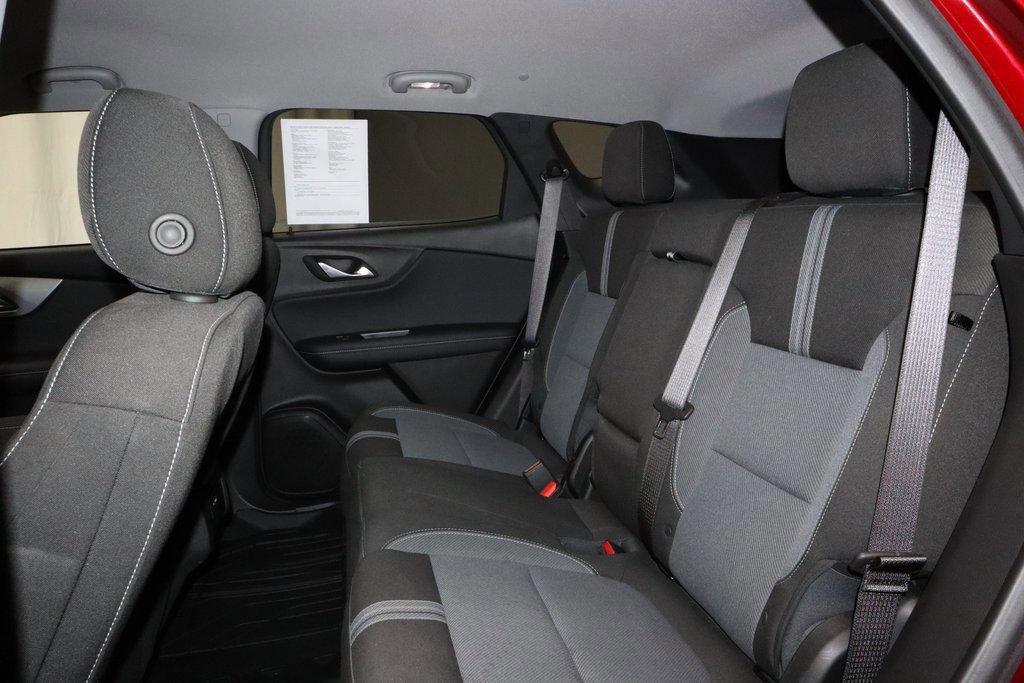 Used 2024 Chevrolet Blazer LT w/ Convenience Package image 21