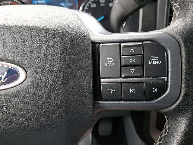 Certified 2023 Ford F150 XLT w/ Equipment Group 302A High AWD/4WD image 22
