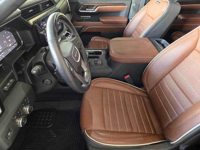 Used 2025 GMC Sierra 1500 Denali Ultimate AWD/4WD image 15