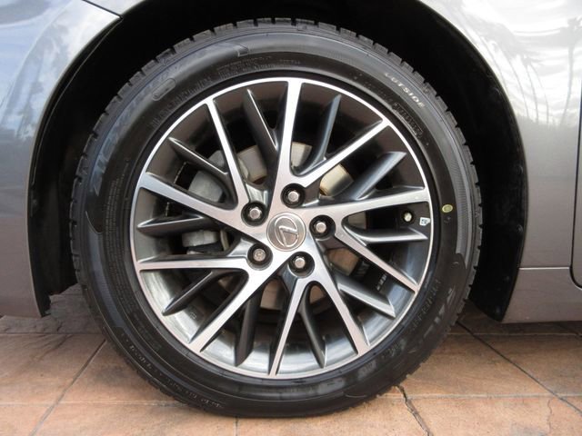 Used 2017 Lexus ES 350 350 image 9