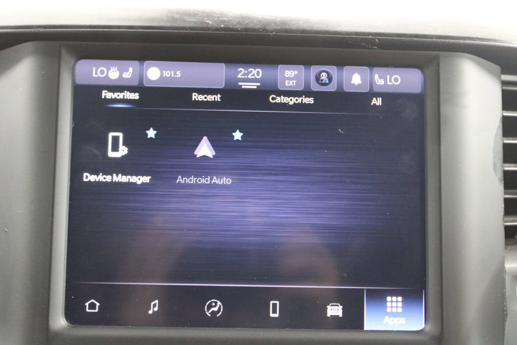 Used 2023 RAM 1500 Lone Star image 50