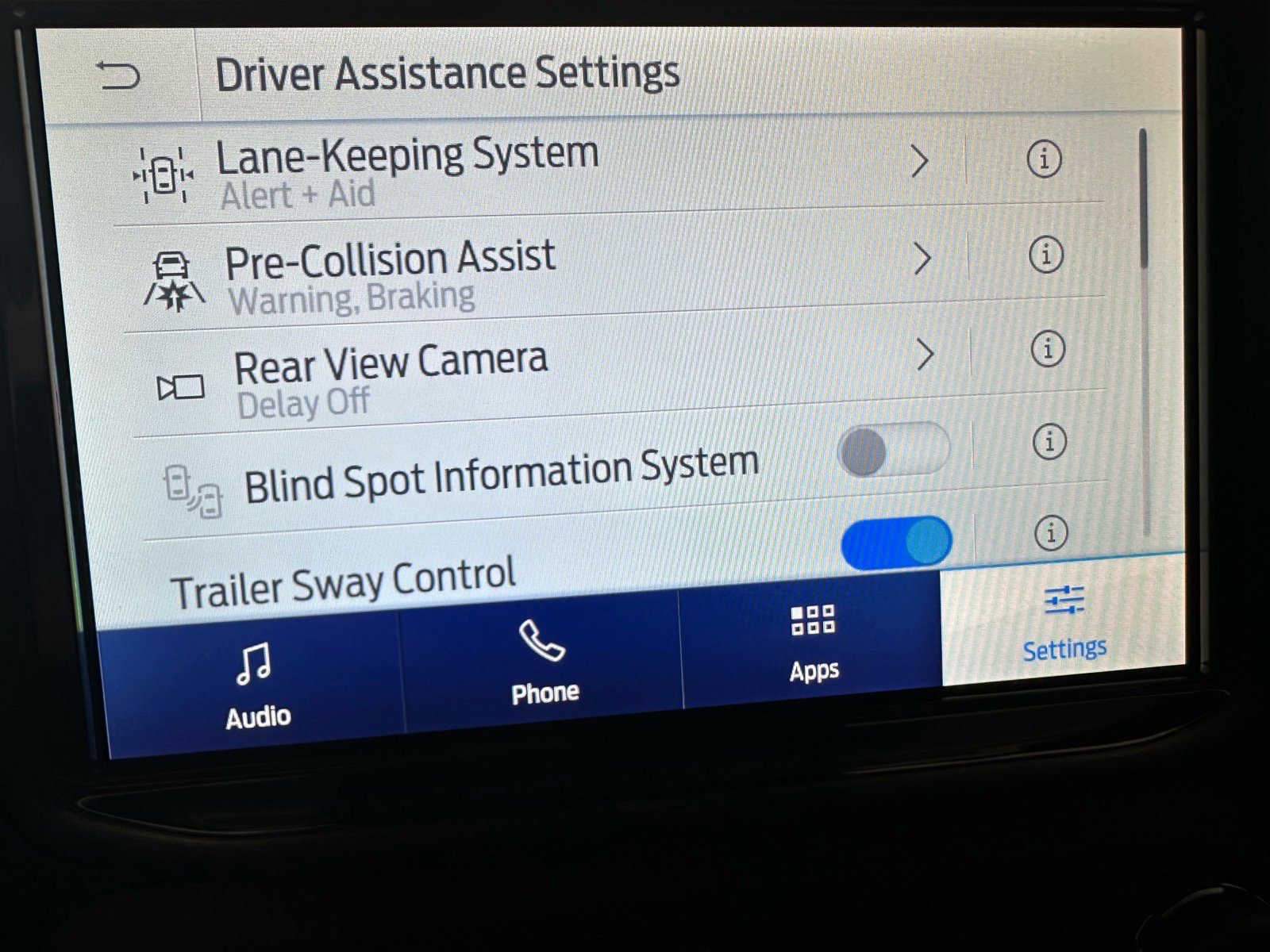 Certified 2023 Ford Bronco Sport Big Bend w/ Convenience Package image 41