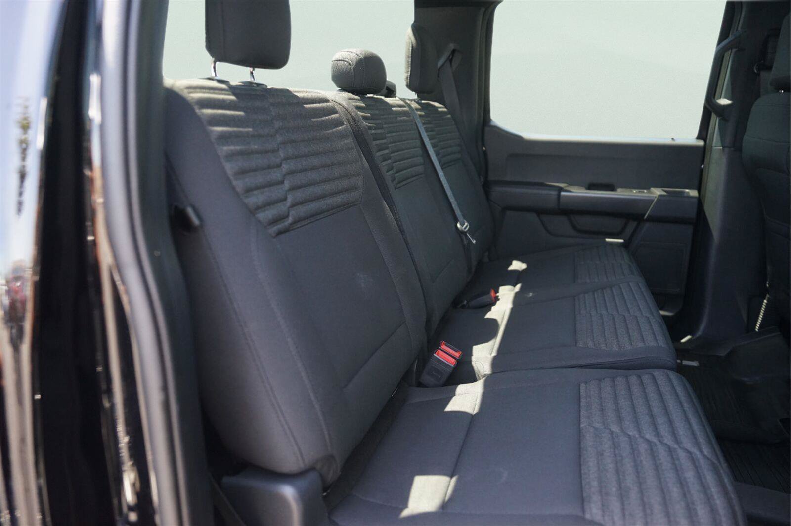 Certified 2021 Ford F150 XL w/ STX Appearance Package AWD/4WD image 16