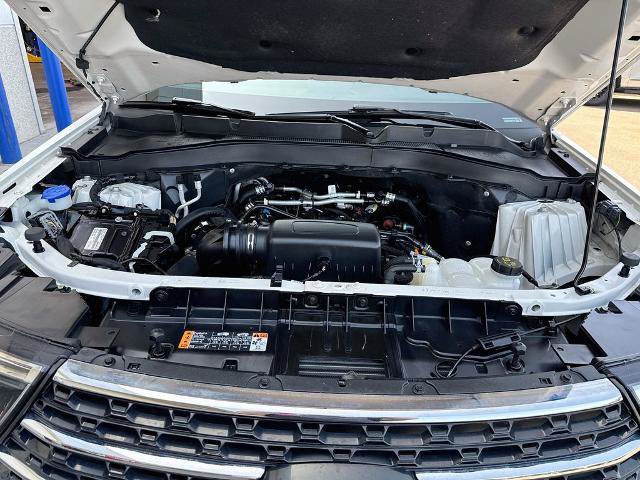 Certified 2023 Ford Explorer XLT AWD/4WD image 21