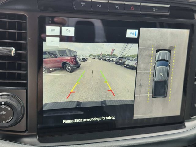 Certified 2023 Ford F150 Limited AWD/4WD image 27