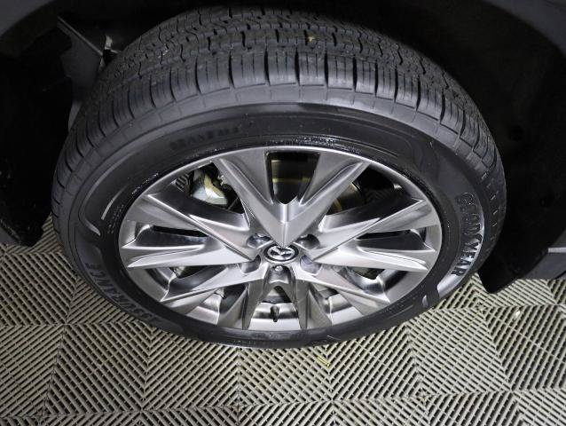 Used 2021 MAZDA CX-5 Signature AWD/4WD image 34