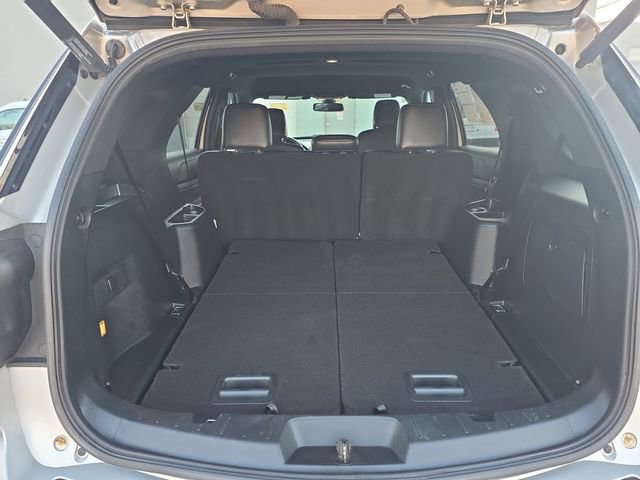 Certified 2019 Ford Explorer XLT w/ Equipment Group 202A AWD/4WD image 21
