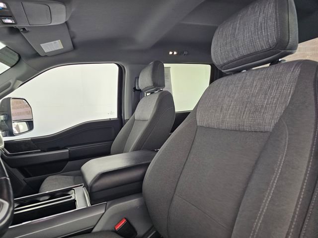 Certified 2021 Ford F150 XLT w/ Equipment Group 302A High image 26