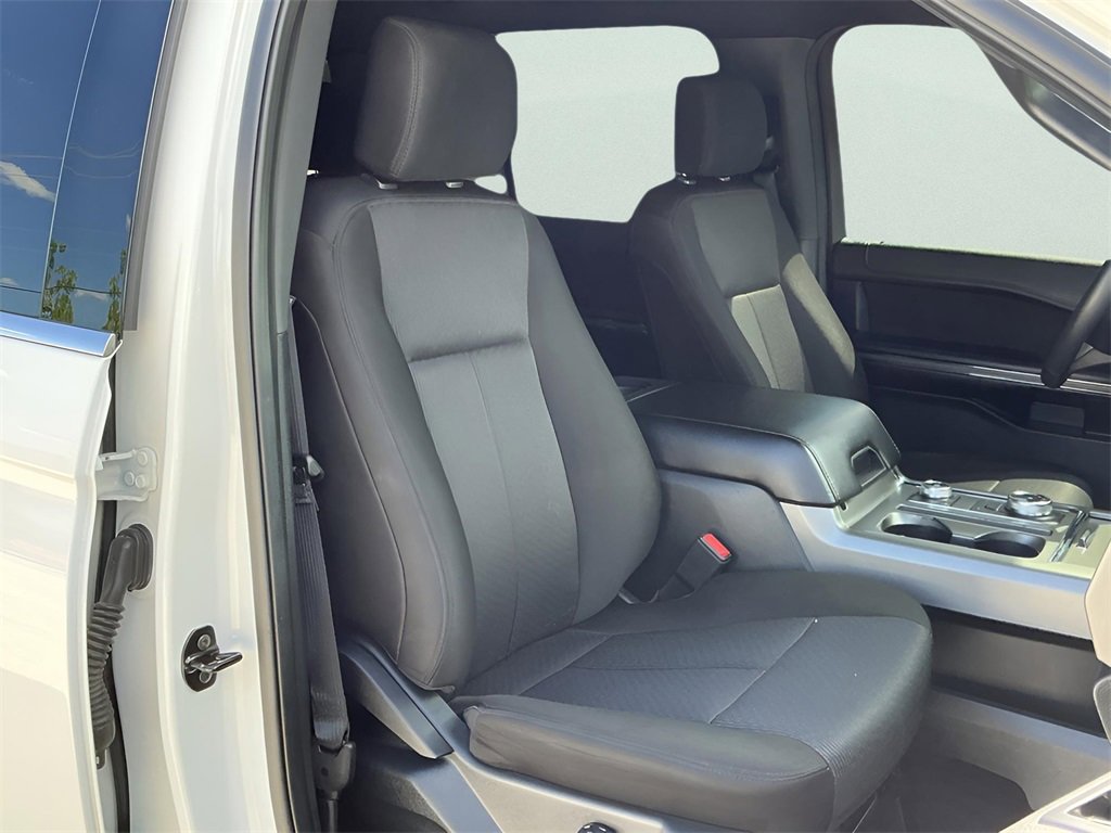 Certified 2020 Ford Expedition XLT image 20